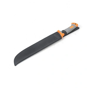 Sheath Cover Stainless Steel  Outdoor Survival Hunting Machete