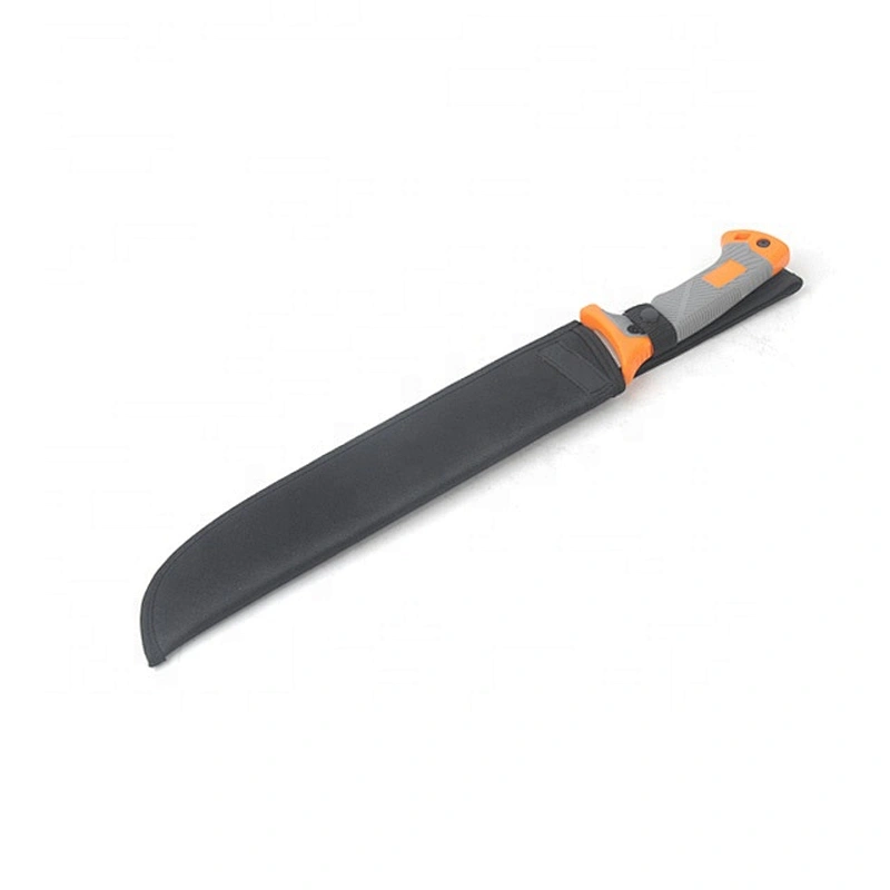 Sheath Cover Stainless Steel  Outdoor Survival Hunting Machete