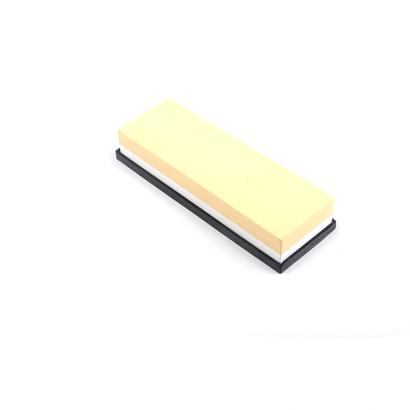double-sided oil stone whetstone grinding