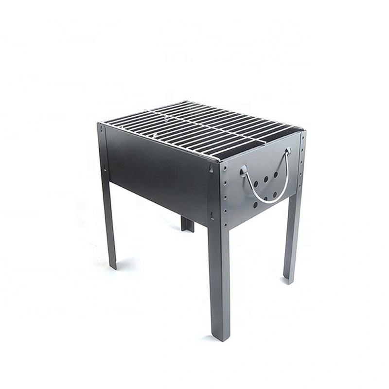 BBQ Coal Grill Portable Grill  Outdoor BBQ grill charcoal