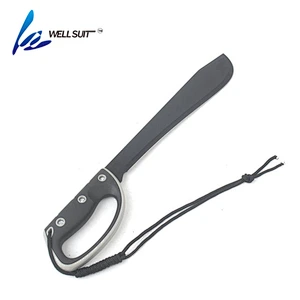 Tactical Survival Fixed Blade Knife Machete