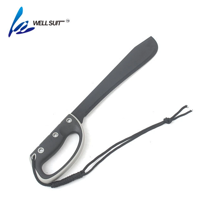 Tactical Survival Fixed Blade Knife Machete