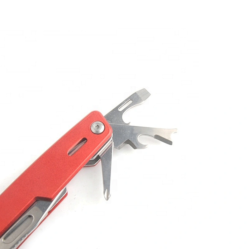 Hot portable multi purpose pocket multi tool pliers