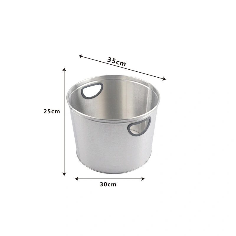 Fireplace bucket&fireplace coal bucket