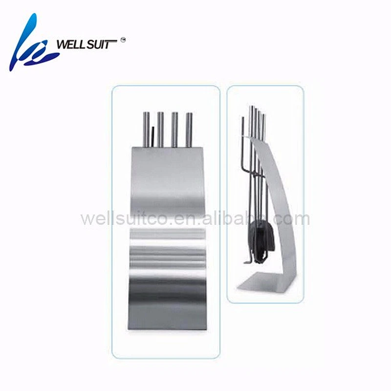 Iron shovel fireplace tools set fireplace accessories for fireplace
