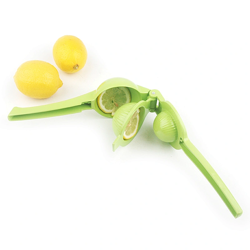 Top rated lemon juicer metal squeezer
