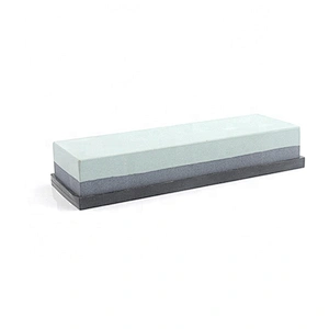 Whetstone 2 IN 1 Sharpening Stone 800/240 Grit Water stone Knife Sharpener