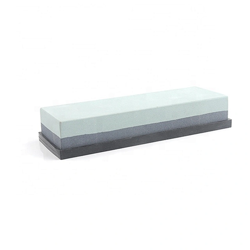 Whetstone 2 IN 1 Sharpening Stone 800/240 Grit Water stone Knife Sharpener