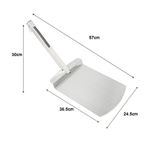 Hot sales pizza tools pizza shovel