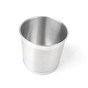 2Pcs Stainless Steel Metal Utensil rack Stand Kitchen Utensil Holder