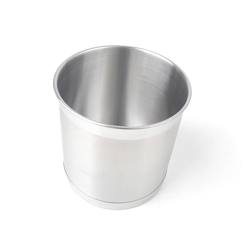 2Pcs Stainless Steel Metal Utensil rack Stand Kitchen Utensil Holder