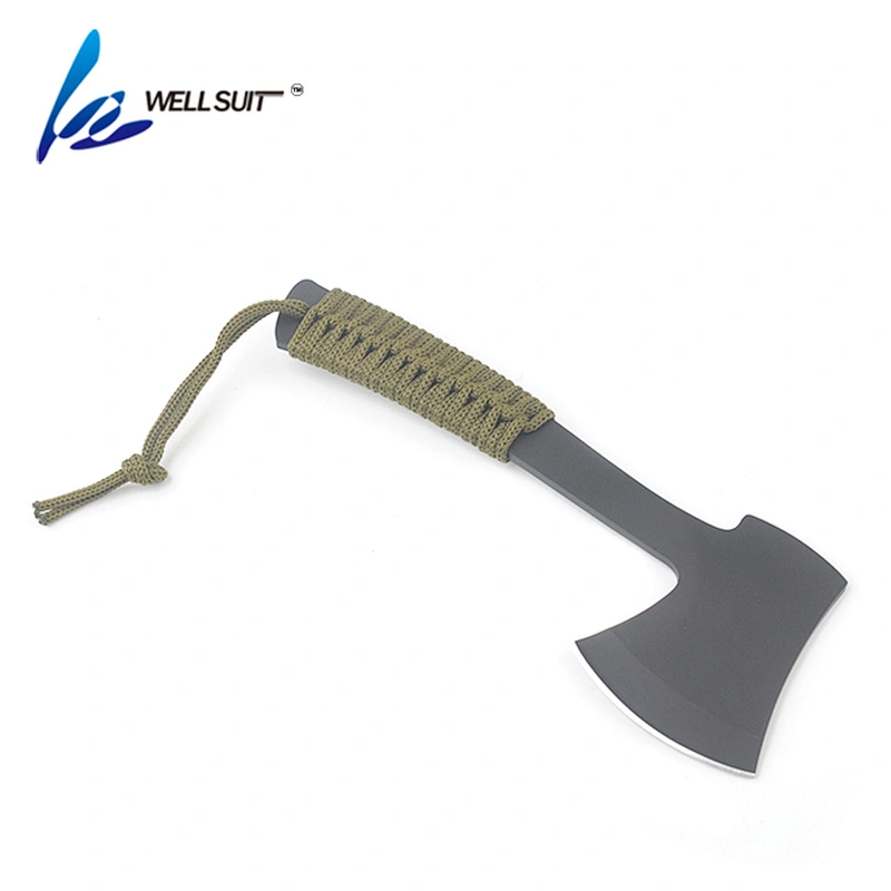 Survival Hatchet Tactical Camping Axe with Sheath