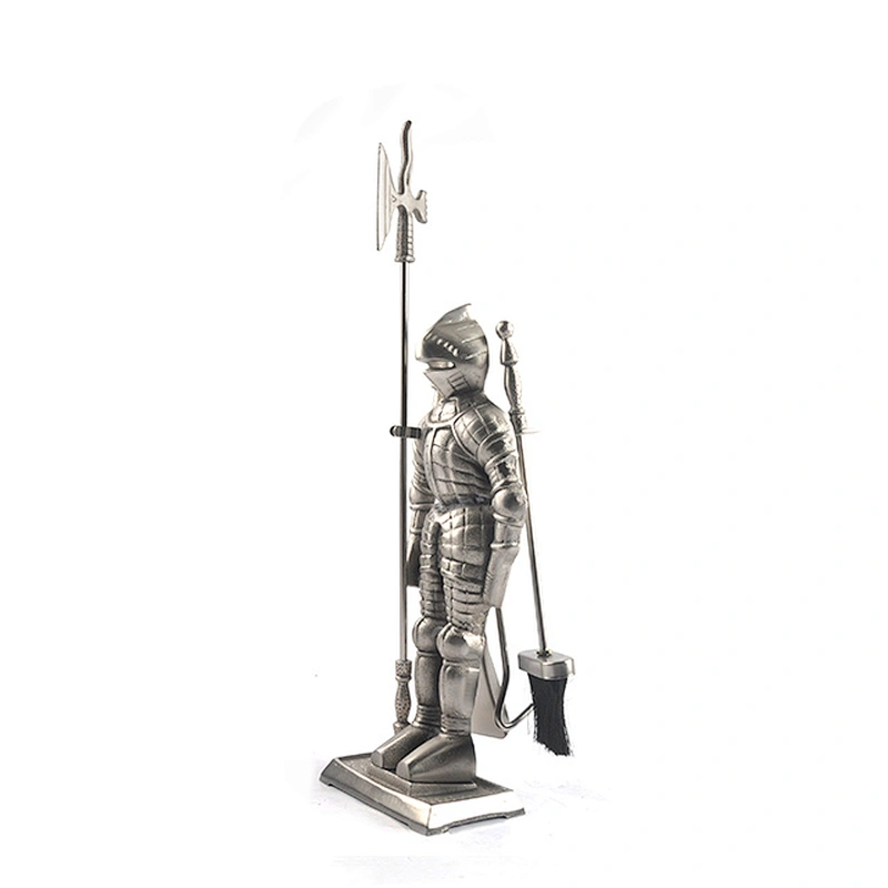 New indoor metal fireplace tool set