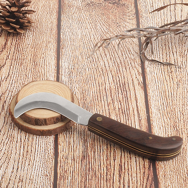 OEM folding hunting knife  outdoor camping tactical  pocket knife