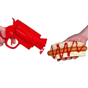New style DIY  cake tools cake spray gun cream gun in model pistol