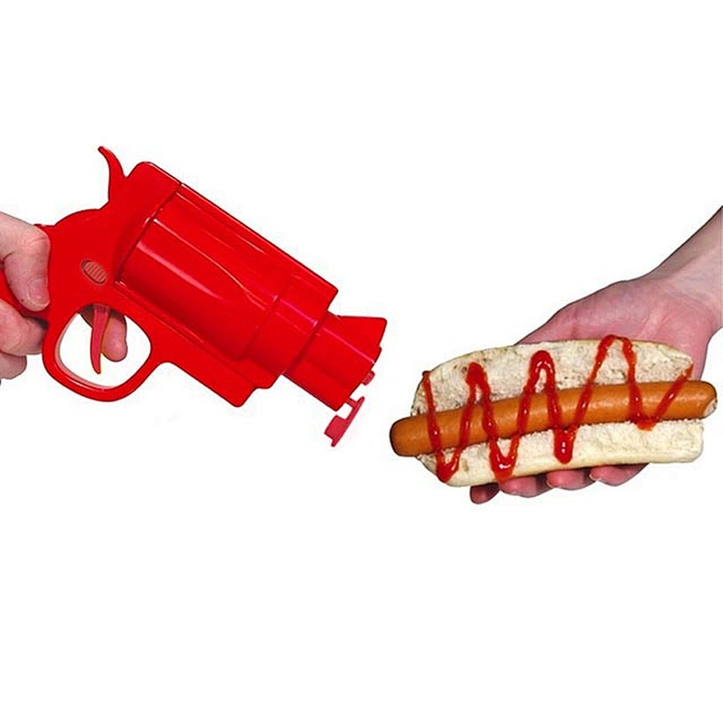 New style DIY  cake tools cake spray gun cream gun in model pistol