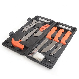 Hot selling 8PC set of tools in the field