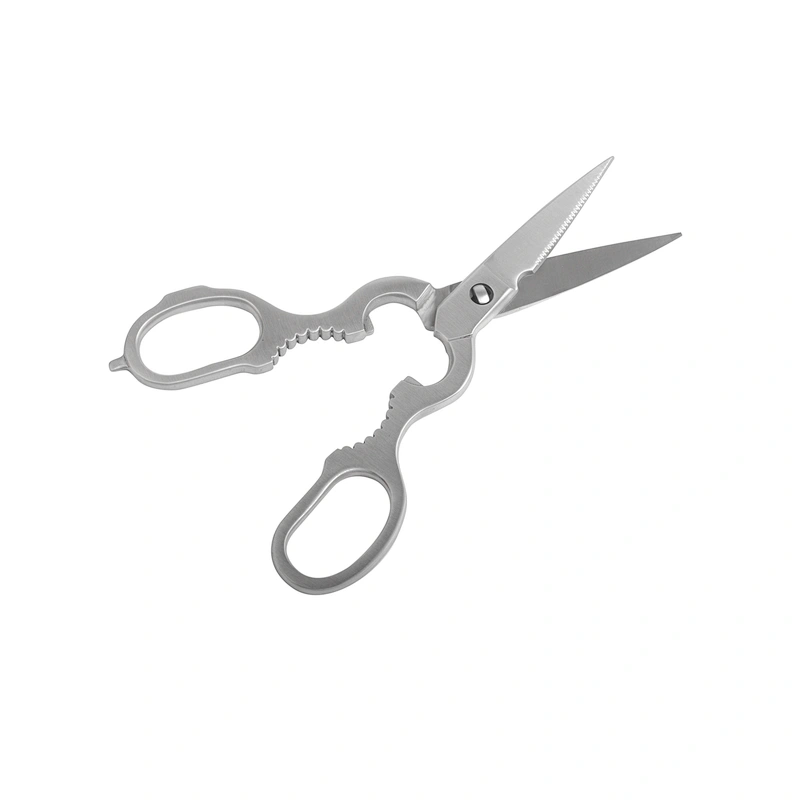 Stainless Steel Poultry Scissors, Chicken Bone Scissors
