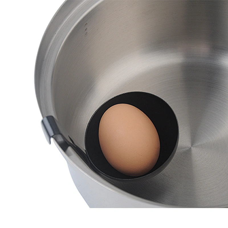 Newew style egg poacher cup egg cooker egg poacher