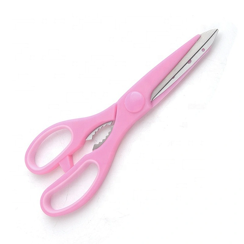 New cutting kitchen office professional scissor