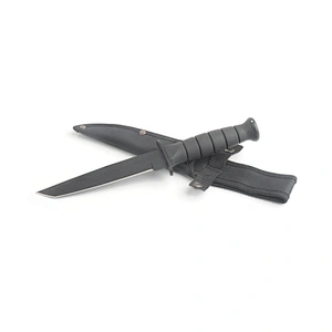 straight knives essential self-defense tools outdoor transport outdoor survival troops camping knives