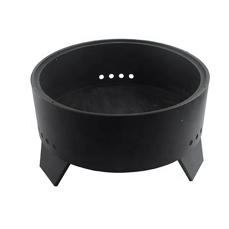 New design best quality metal fireplace tools fire pit