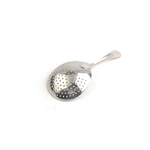 New design hot selling bar strainer wine strainer