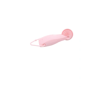 High Quality Plastic Measuring Spoons