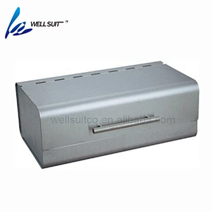 Hot sale cold rolling with powder coating metal bread box
