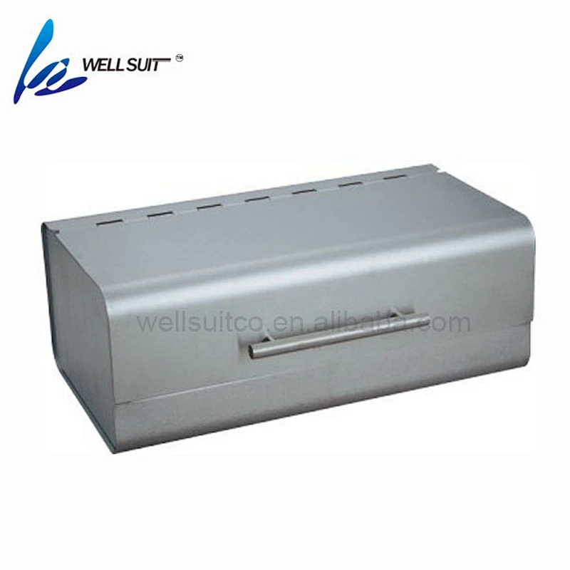 Hot sale cold rolling with powder coating metal bread box