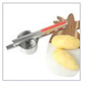 multifunction Kitchen Stainless Steel Potato Ricer Soft Touch Handle