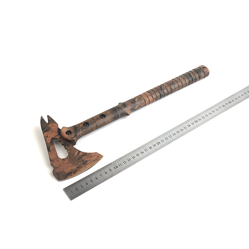 Multi tool Survival Hatchet durable camping Axe