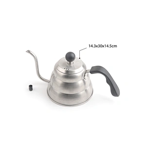 Hot Sell Stainless Steel coffee tea pot
