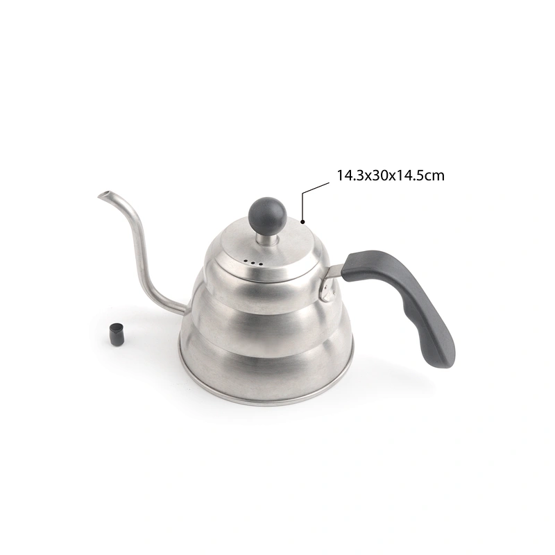 Hot Sell Stainless Steel coffee tea pot