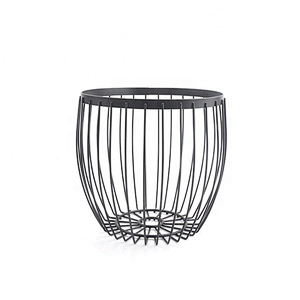 New design hot selling household economic fruit basket