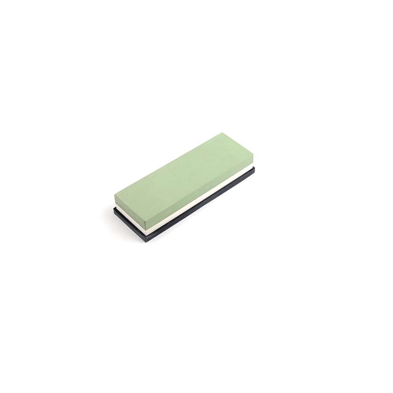 Double Side China Premium Knife Sharpening Stone Natural Whetstone 1000 6000