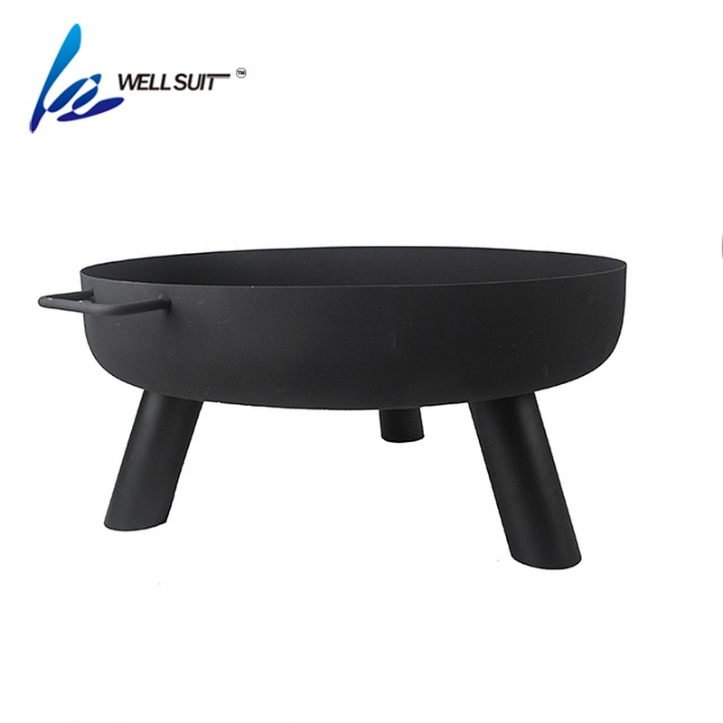 Hot sell outdoor fire pit brazier for warming in winter