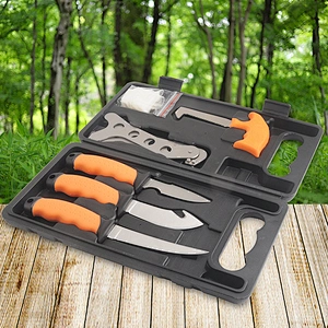 Hot selling 10PC set of tools in the field