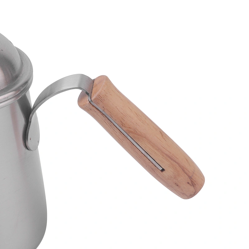 Good price stainless steel coffee pot new design tea pot durable coffee pot