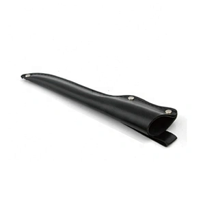 Promotional Wooden handle Stainless Steel Blade Outdoor Fishing Knife