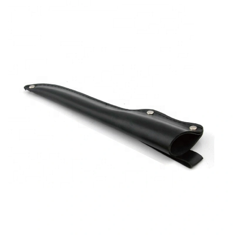 Promotional Wooden handle Stainless Steel Blade Outdoor Fishing Knife