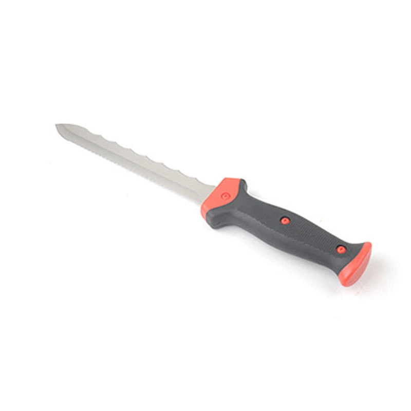 Hot selling Stainless Steel 2 Sides Blade Saw with  PP handle