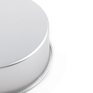 Hot sales Professional Round Cake Pan Bakeware Baking Tray Set