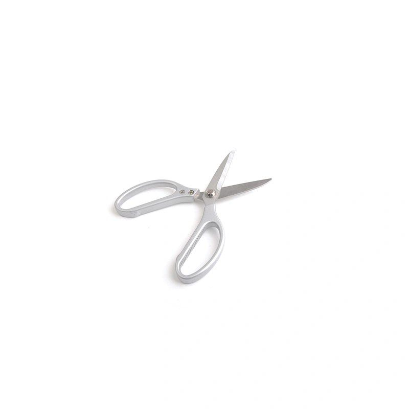 Amazon Hot Selling Food Grade Kitchen Cutting Scissors