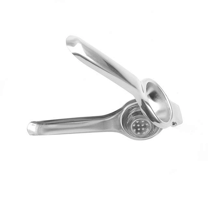 Food grade  stainless steel kitchen  manual lemon squeezer  fruit juicer
