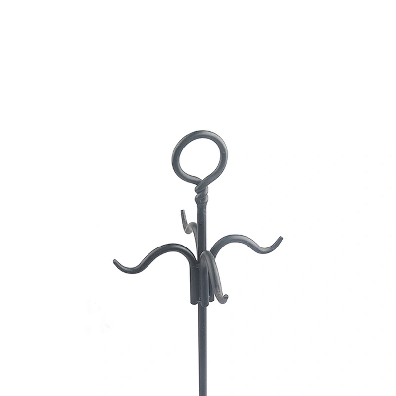 Hot sale indoor metal fireplace tool set