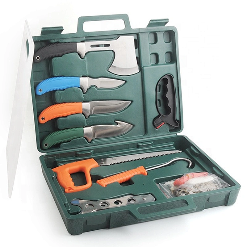 Hot selling 10PC set of tools in the field