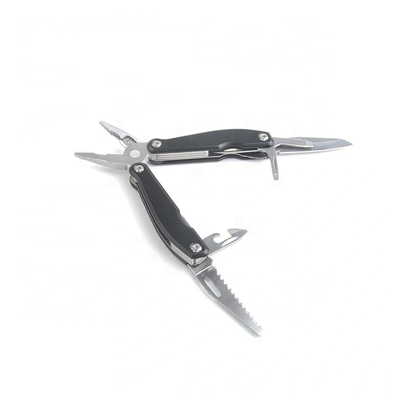 Hot portable multi purpose pocket multi tool pliers