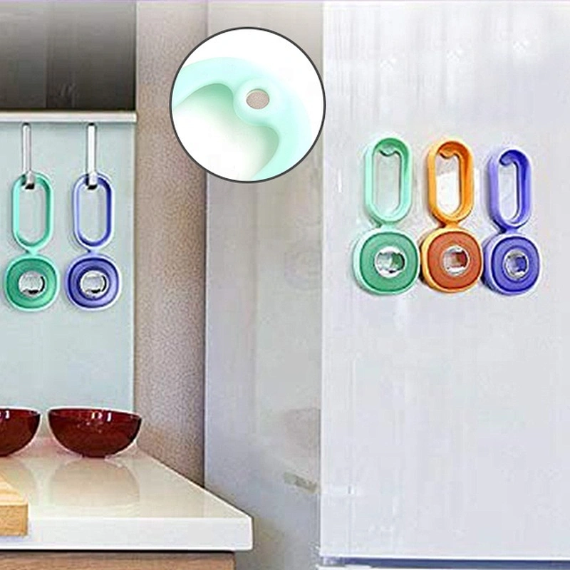 3 in 1 multifunctional manual bottle beer tin jar soft drink can opener