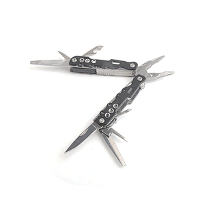 Hot portable multi purpose pocket multi tool pliers